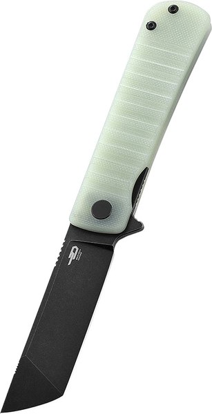 Нож туристический Bestech Knives Titan BG49A-4 - фото