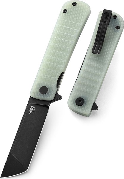 Нож туристический Bestech Knives Titan BG49A-4
