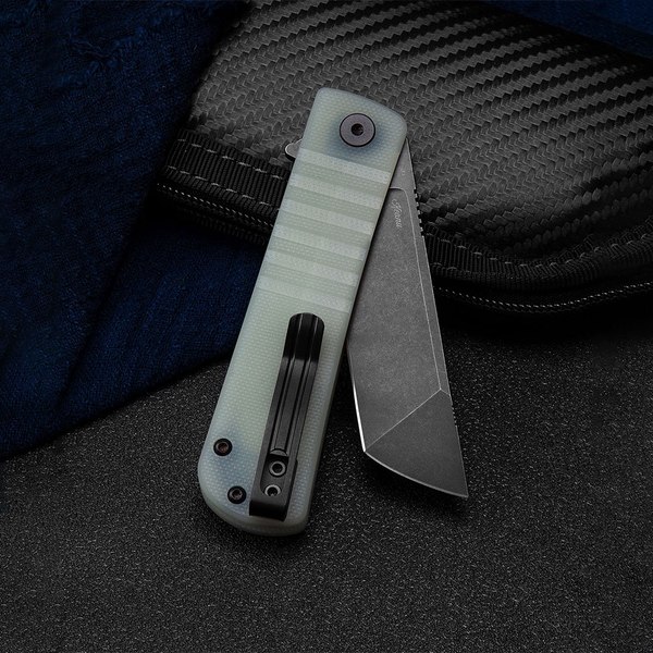 Нож туристический Bestech Knives Titan BG49A-4