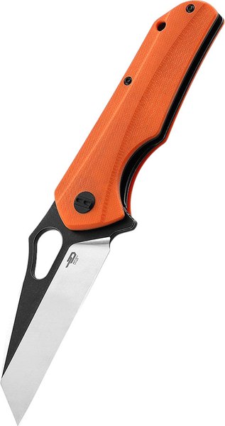 Нож складной Bestech Knives Operator BG36D - фото