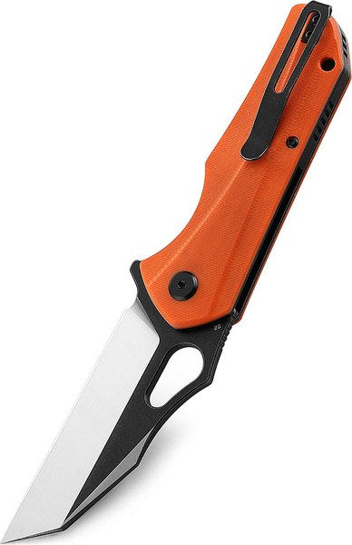 Нож складной Bestech Knives Operator BG36D