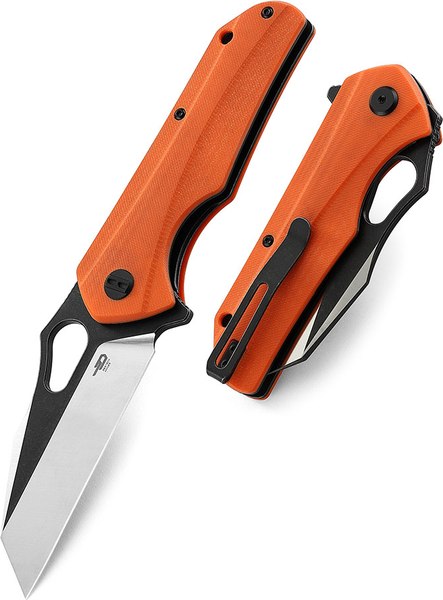 Нож складной Bestech Knives Operator BG36D