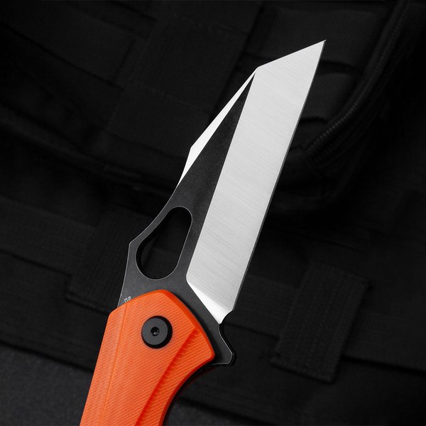 Нож складной Bestech Knives Operator BG36D