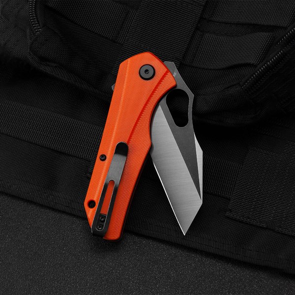 Нож складной Bestech Knives Operator BG36D
