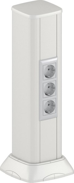 Блок розеточный DKC 19551