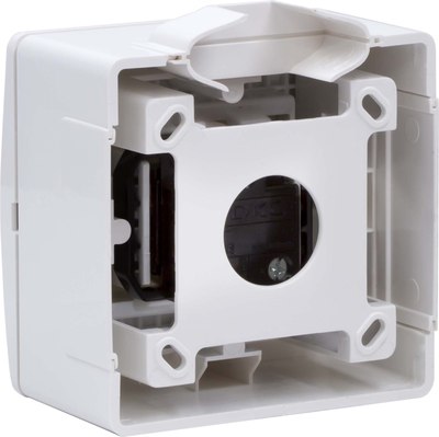 Розетка DKC 10482