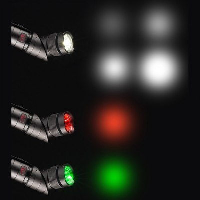 Фонарь Bresser Ilumonos 800 / 76029