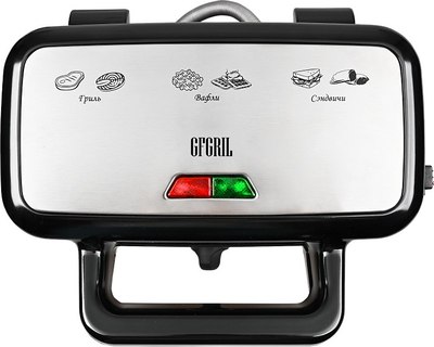 Электрогриль GFGRIL GF-085
