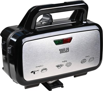 Электрогриль GFGRIL GF-085