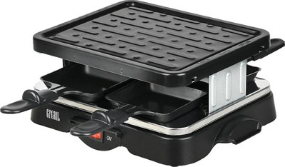 Раклетница GFGRIL GF-015 - фото