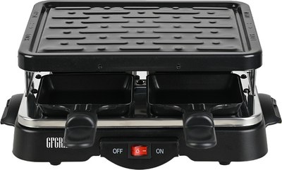 Раклетница GFGRIL GF-015