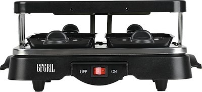 Раклетница GFGRIL GF-015