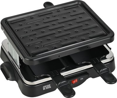 Раклетница GFGRIL GF-015