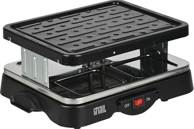 Раклетница GFGRIL GF-015