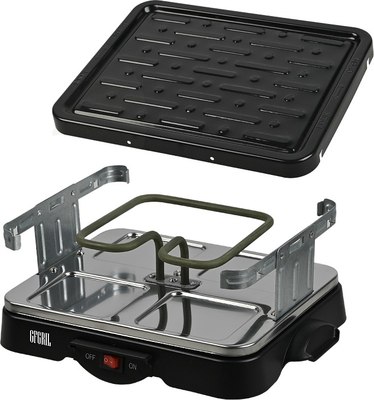 Раклетница GFGRIL GF-015