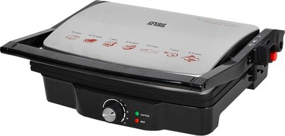 Электрогриль GFGRIL GF-060 - фото