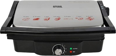 Электрогриль GFGRIL GF-060