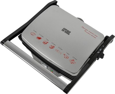 Электрогриль GFGRIL GF-065