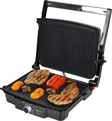 Электрогриль GFGRIL GF-065