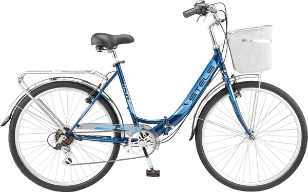 Велосипед STELS Pilot-850 V 26 - фото