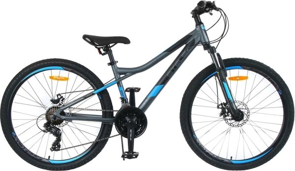 Велосипед STELS Navigator 610 MD 26 - фото