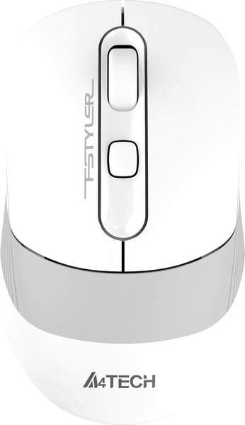 Мышь A4Tech Fstyler FB10CS - фото