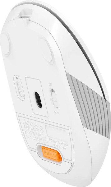 Мышь A4Tech Fstyler FB10CS