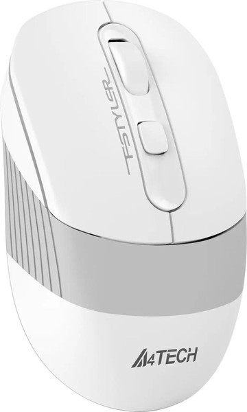 Мышь A4Tech Fstyler FB10CS