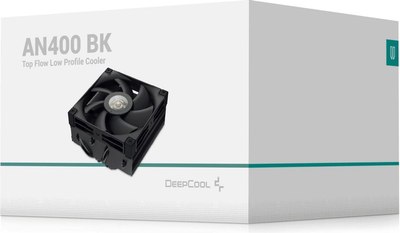 Кулер для процессора Deepcool AN400