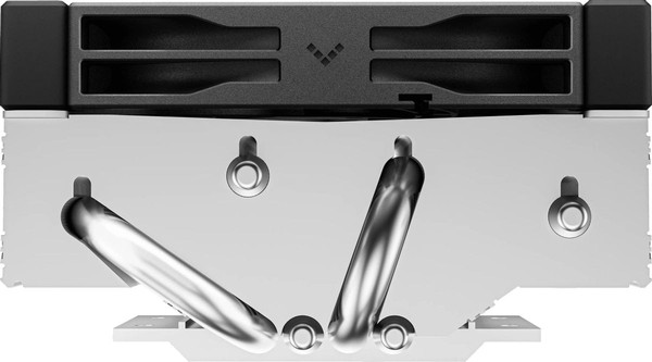 Кулер для процессора Deepcool AN400