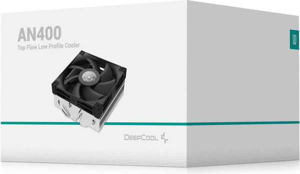 Кулер для процессора Deepcool AN400