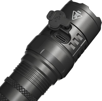 Фонарь Nitecore P23i