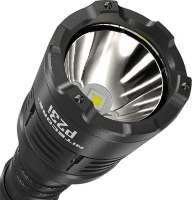 Фонарь Nitecore P23i