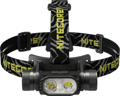 Фонарь Nitecore HC68