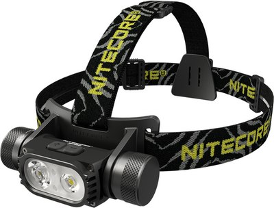 Фонарь Nitecore HC68
