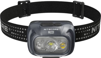 Фонарь Nitecore NU31 - фото