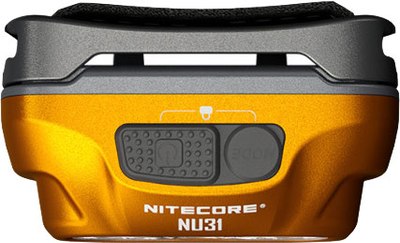 Фонарь Nitecore NU31