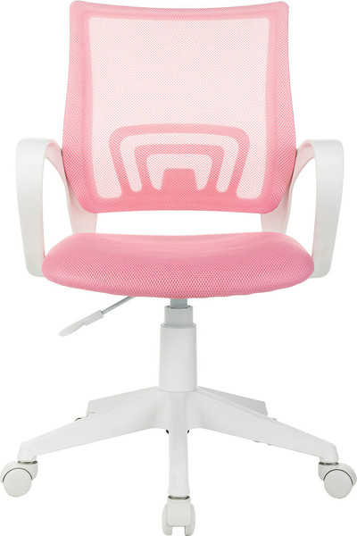 Кресло офисное Brabix Fly MG-396W / 533008