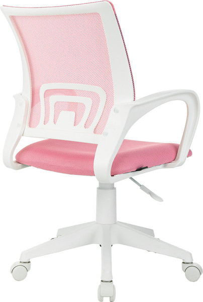 Кресло офисное Brabix Fly MG-396W / 533008