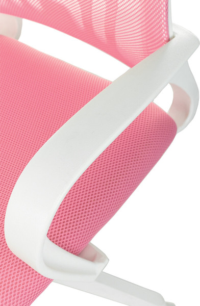 Кресло офисное Brabix Fly MG-396W / 533008