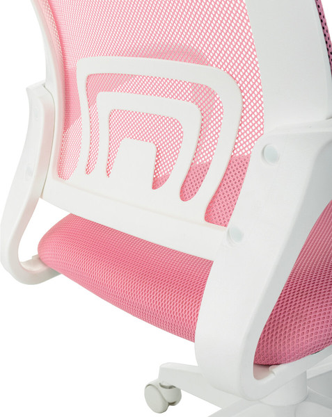 Кресло офисное Brabix Fly MG-396W / 533008