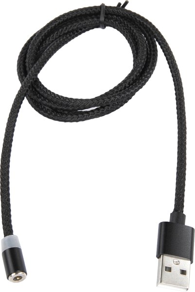 Кабель Sonnen USB 2.0-Micro USB/Type-C/Ligtning / 513561 - фото