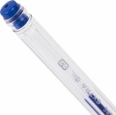 Набор гелевых ручек Brauberg Extra. Неон / 143912