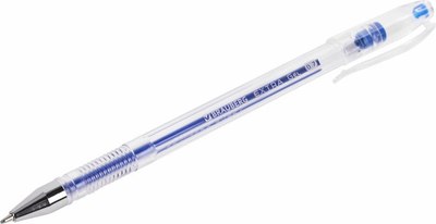 Набор гелевых ручек Brauberg Extra. Неон / 143912