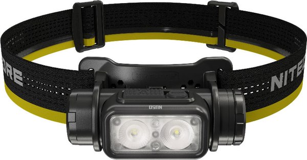 Фонарь Nitecore NU50