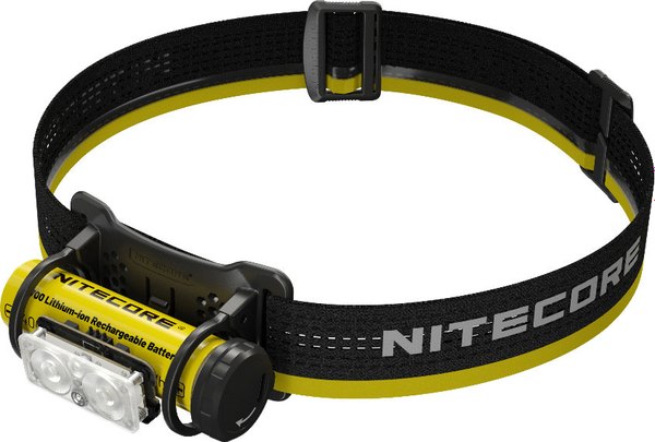 Фонарь Nitecore NU50