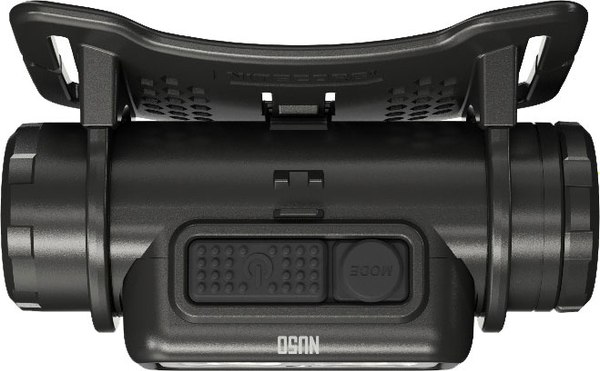 Фонарь Nitecore NU50