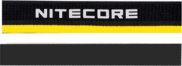 Фонарь Nitecore NU50