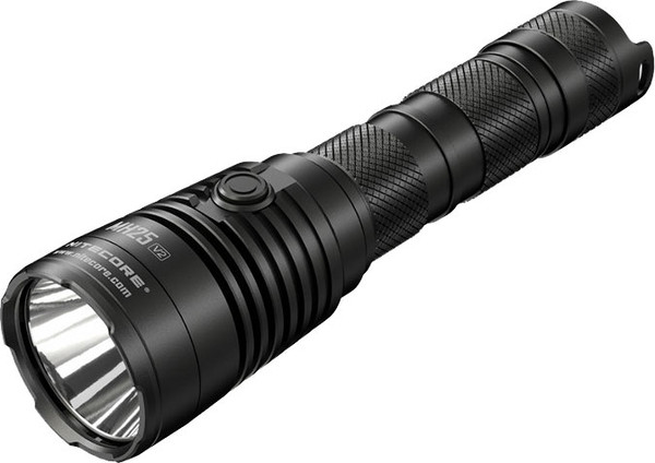 Фонарь Nitecore MH25 V2 - фото