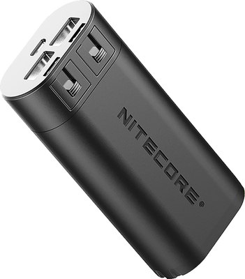 Портативное зарядное устройство Nitecore NPB2 - фото